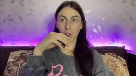 Anna online show from January 27, 2025, 9:55 pm