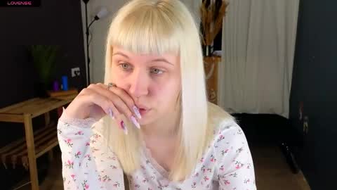 Good girl Ann online show from May 31, 2026, 3:19 pm