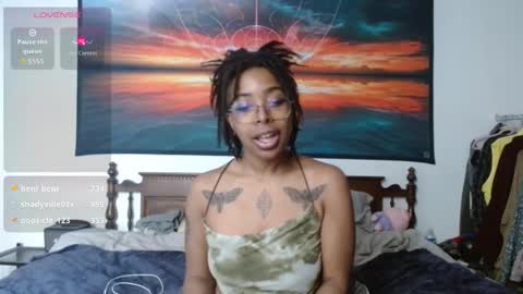 Hedone online show from November 27, 2025, 11:45 am