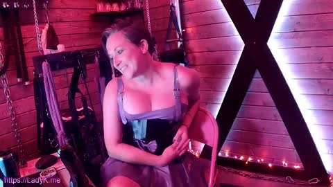 Snapshot of call_me_lady_kay chatting on December 2, 2025, 9:36 am call_me_lady_kay online show from December 2, 2025, 9:36 am