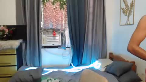 call_me_miss69 online show from October 12, 2025, 7:07 am