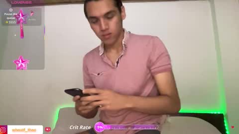 Snapshot of call_me_theo chatting on November 29, 2025, 10:18 am Mateo online show from November 29, 2025, 10:18 am