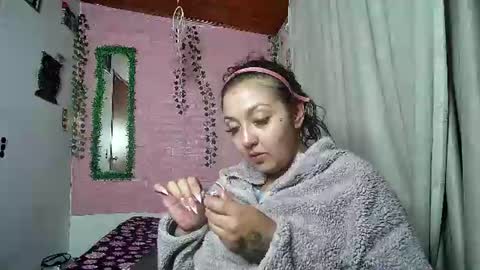 Snapshot of callme_lolas chatting on June 14, 2026, 2:46 am paula online show from June 14, 2026, 2:46 am