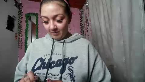 Snapshot of callme_lolas chatting on June 23, 2026, 5:16 am paula online show from June 23, 2026, 5:16 am