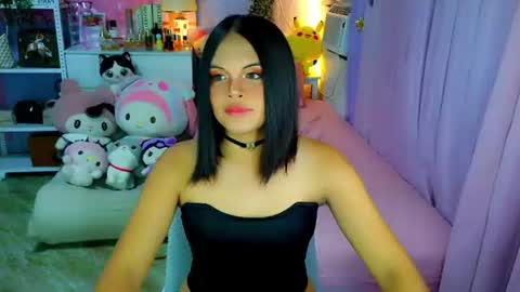 Mia online show from June 23, 2026, 3:59 am