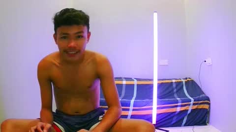 Ceejay online show from March 26, 2026, 5:46 am