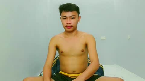 Ceejay online show from April 11, 2026, 11:09 pm