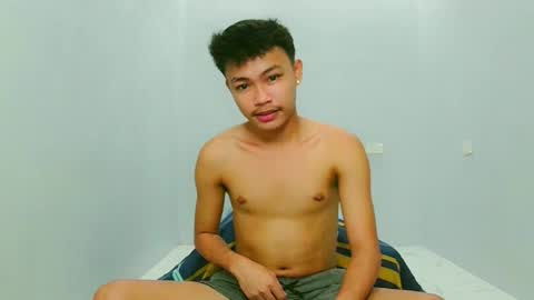 Ceejay online show from April 13, 2026, 11:48 am