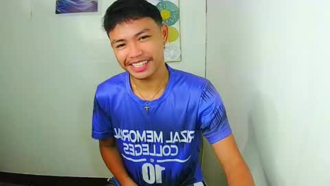 Ceejay online show from June 10, 2026, 7:35 pm