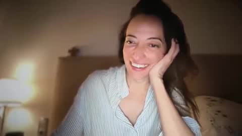 Crazy Happy Me online show from March 17, 2026, 8:12 pm