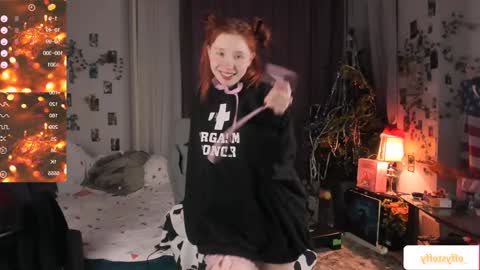 Effyblonde   follow my telegram channel for more content3 online show from January 5, 2025, 4:38 pm