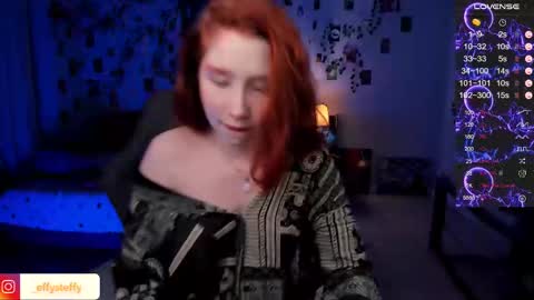 Effyblonde   follow my telegram channel for more content3 online show from February 20, 2025, 3:34 am