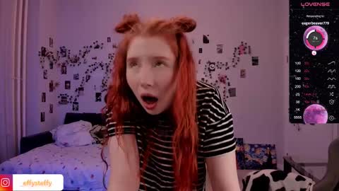 Effyblonde   follow my telegram channel for more content3 online show from March 12, 2025, 1:25 am