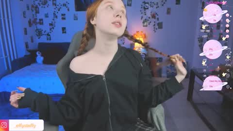 Effyblonde   follow my telegram channel for more content3 online show from September 25, 2025, 10:24 pm