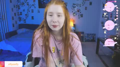 Effyblonde   follow my telegram channel for more content3 online show from October 6, 2025, 7:22 pm