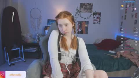 Effyblonde   follow my telegram channel for more content3 online show from February 19, 2026, 6:37 pm