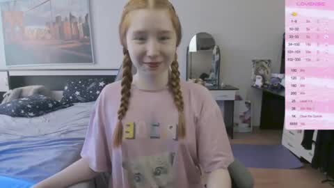 Snapshot of callmeeffy chatting on June 8, 2026, 2:28 pm Effyblonde follow my telegram channel for more content3 online show from June 8, 2026, 2:28 pm