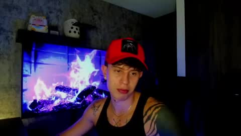 Snapshot of callmeniico chatting on May 20, 2026, 3:24 am CALL ME NICO online show from May 20, 2026, 3:24 am