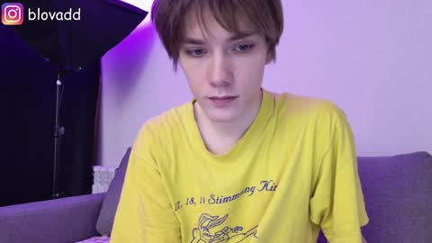 Snapshot of callmenineoneseven chatting on February 2, 2025, 3:21 am Nick online show from February 2, 2025, 3:21 am