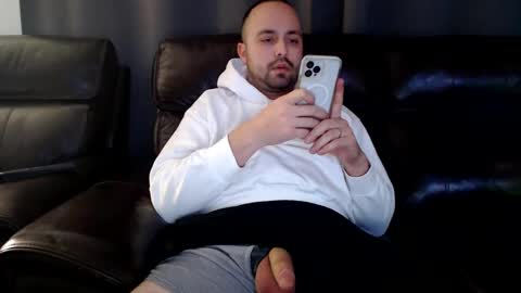 DesertBoy2023 online show from January 1, 2025, 9:07 am