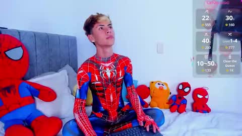 callum online show from March 1, 2026, 5:09 am