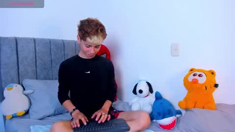 callum online show from March 14, 2026, 9:04 am