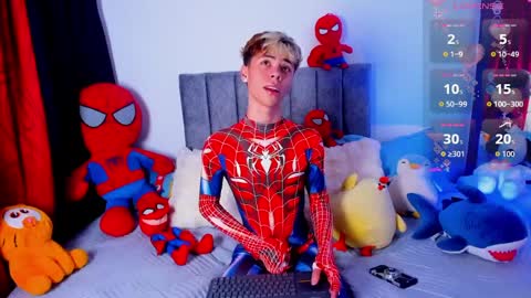 callum online show from March 31, 2026, 5:19 am