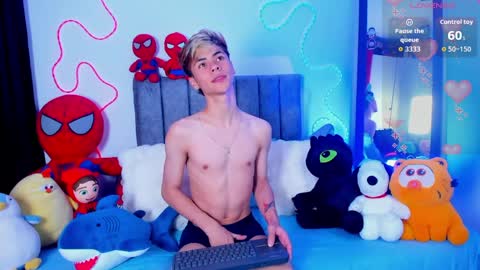 callum online show from April 7, 2026, 7:31 am