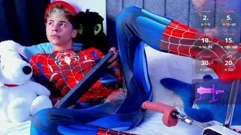 callum online show from April 17, 2026, 7:33 am