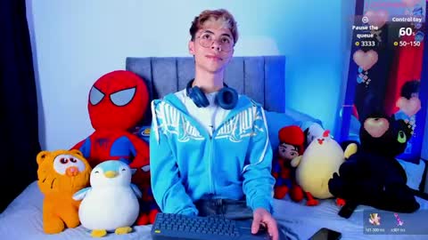 callum online show from April 21, 2026, 4:12 pm