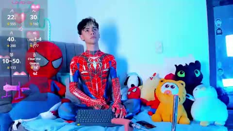 callum online show from June 19, 2026, 4:28 am