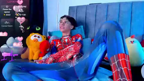 callum online show from July 2, 2026, 6:52 am