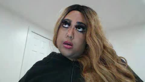 camzxoxox online show from December 4, 2024, 11:24 pm