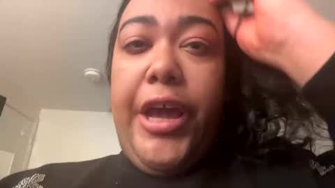 camzxoxox online show from January 20, 2025, 1:18 am