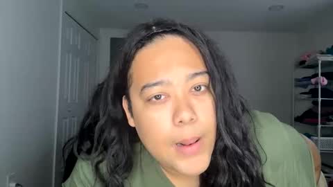 camzxoxox online show from February 11, 2025, 12:27 pm