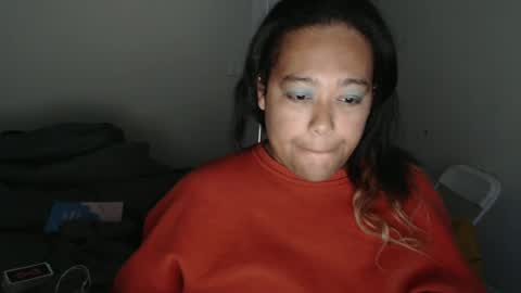 camzxoxox online show from October 2, 2025, 12:23 pm