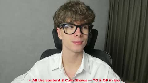 Hey I am Calvin  online show from February 11, 2026, 5:18 pm