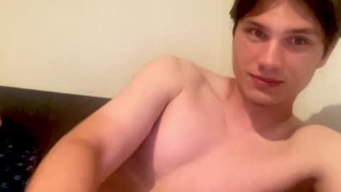 calvin_win online show from July 19, 2026, 11:08 pm