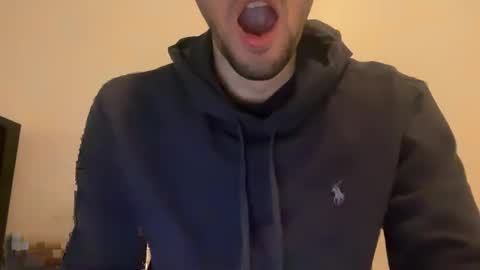 calvinandwhores online show from February 12, 2025, 11:20 pm