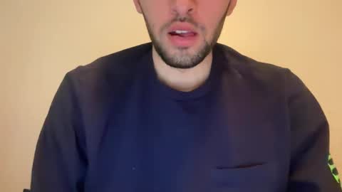 calvinandwhores online show from February 16, 2025, 9:38 pm