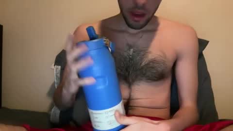 calvinandwhores online show from March 5, 2025, 4:24 am