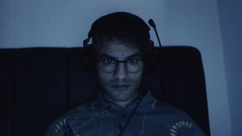 Calvinjohnlad online show from December 11, 2024, 12:55 pm