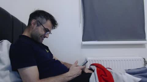 Calvinjohnlad online show from December 16, 2024, 3:54 pm