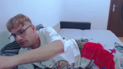 Calvinjohnlad online show from January 10, 2025, 4:09 pm