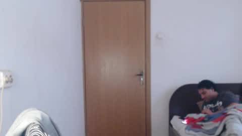 Snapshot of calvinjohnlad chatting on February 7, 2026, 7:01 am Calvinjohnlad online show from February 7, 2026, 7:01 am