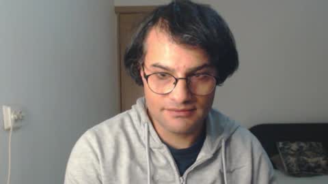 Snapshot of calvinjohnlad chatting on February 27, 2026, 6:30 pm Calvinjohnlad online show from February 27, 2026, 6:30 pm