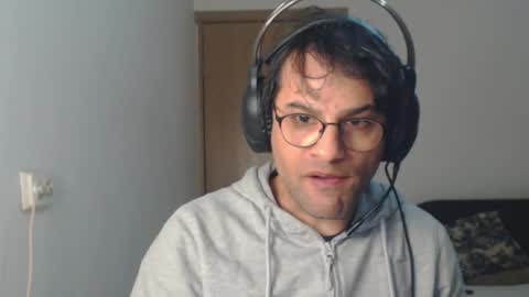 Snapshot of calvinjohnlad chatting on February 28, 2026, 6:31 pm Calvinjohnlad online show from February 28, 2026, 6:31 pm