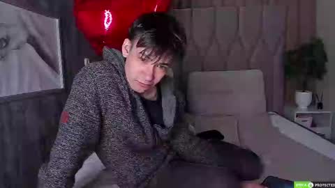 Calvin Owens online show from March 12, 2025, 3:35 am