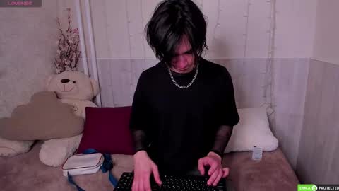 Calvin Owens online show from September 13, 2025, 3:28 am