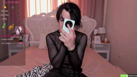 Calvin Owens online show from September 24, 2025, 3:10 am